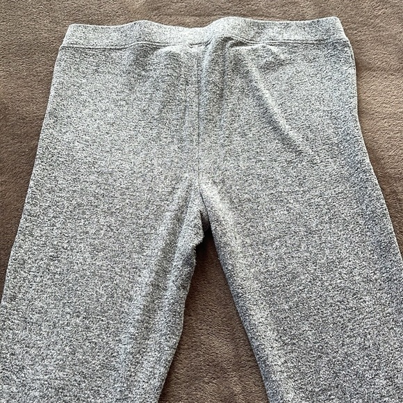 Express Grey Leggings - Size L - Picture 4 of 6